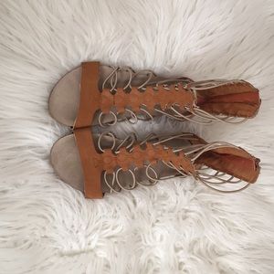 Gladiator Sandles